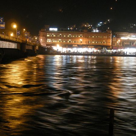 Ganga Lahari by Leisure Hotels Haridwār Eksteriør bilde