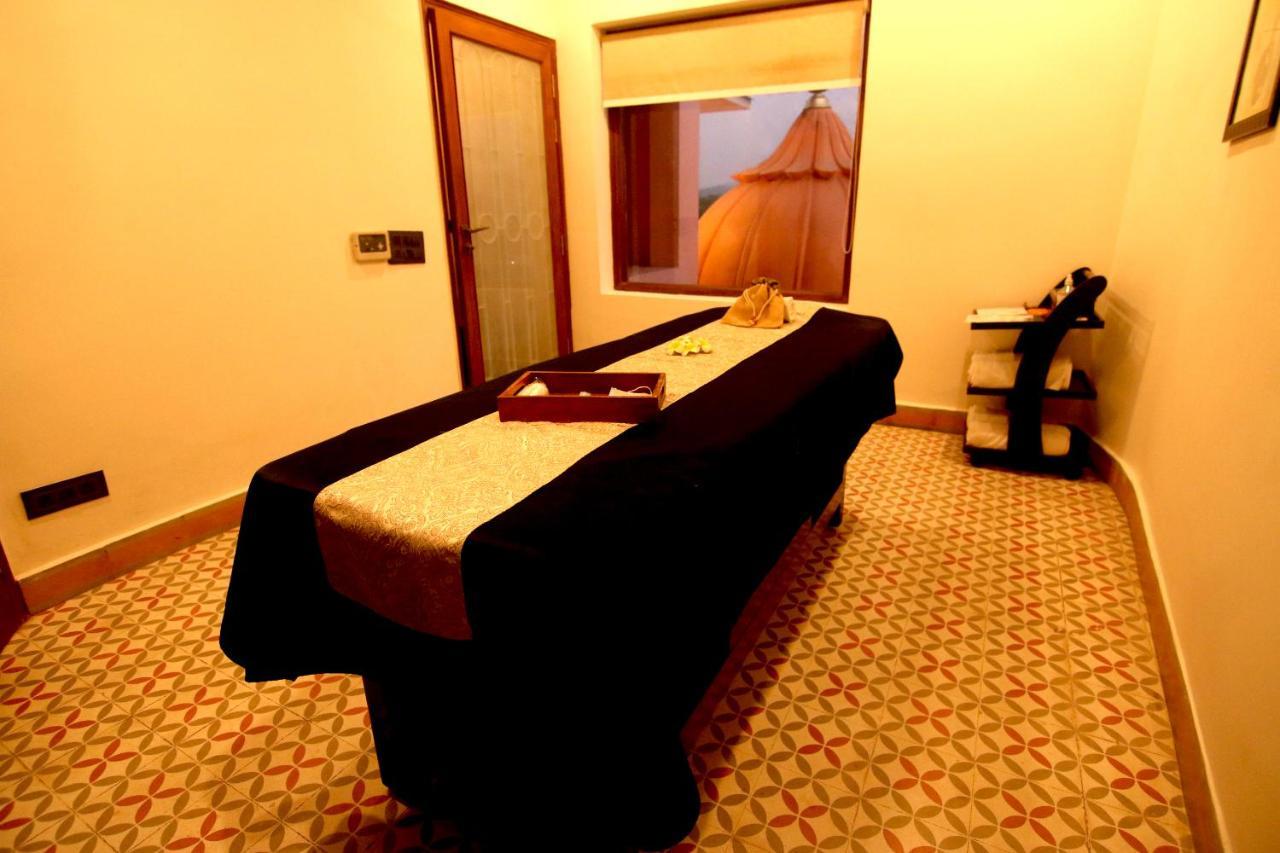 Ganga Lahari by Leisure Hotels Haridwār Eksteriør bilde