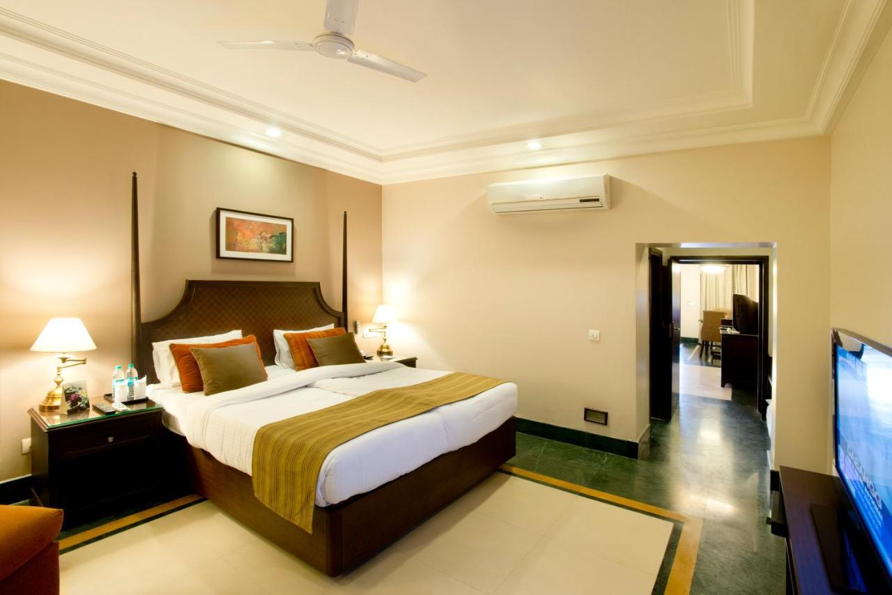 Ganga Lahari by Leisure Hotels Haridwār Eksteriør bilde