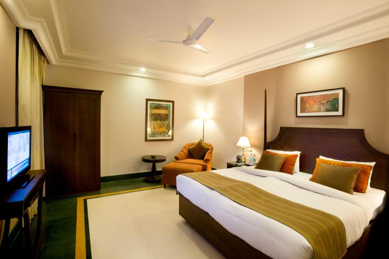 Ganga Lahari by Leisure Hotels Haridwār Eksteriør bilde