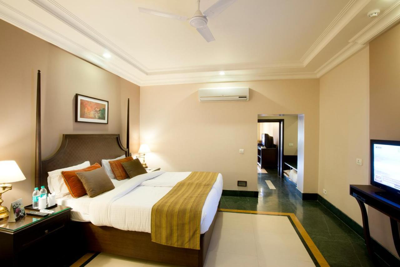 Ganga Lahari by Leisure Hotels Haridwār Eksteriør bilde