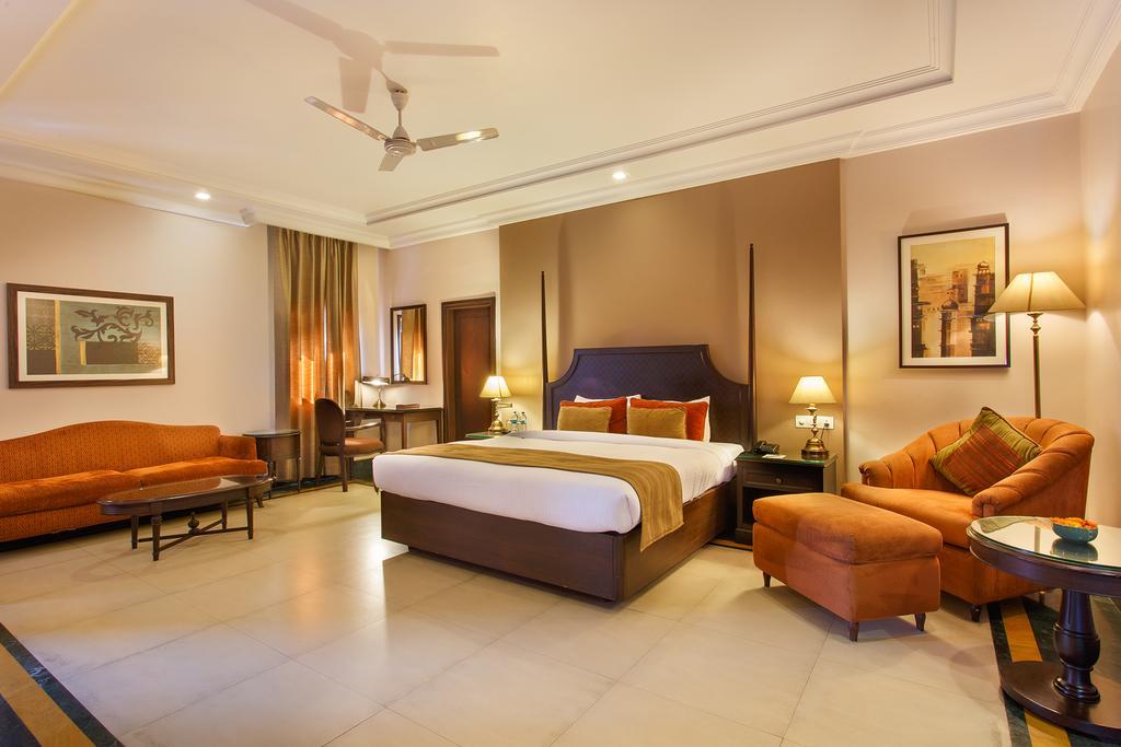 Ganga Lahari by Leisure Hotels Haridwār Eksteriør bilde