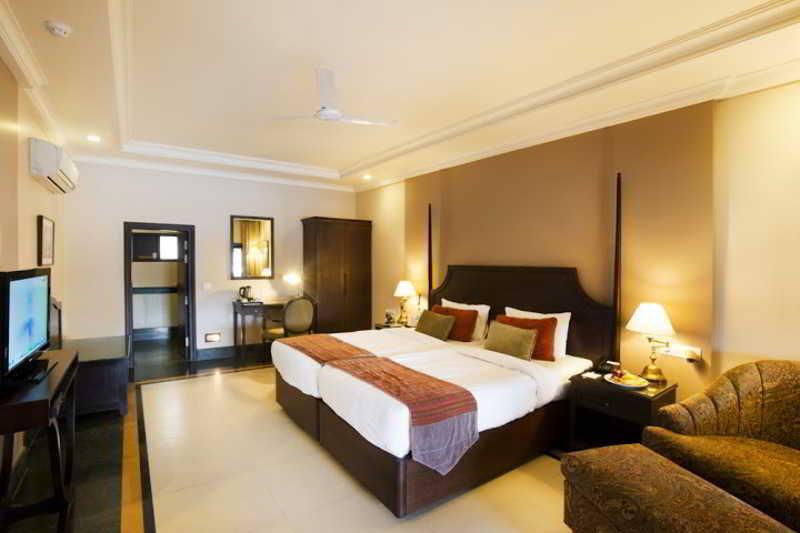 Ganga Lahari by Leisure Hotels Haridwār Eksteriør bilde